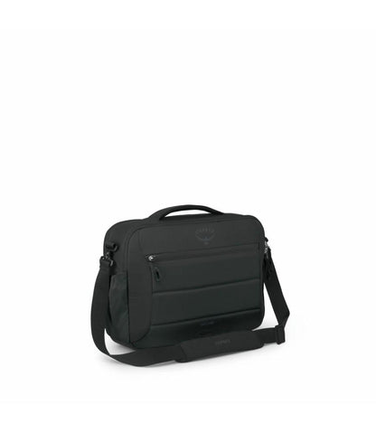 Osprey - Ozone Brief Bag - Moody Burgundy