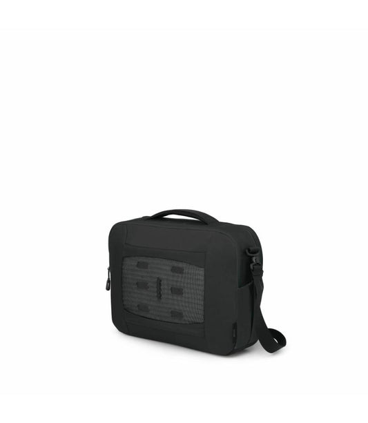 Osprey - Ozone Brief Bag - Moody Burgundy