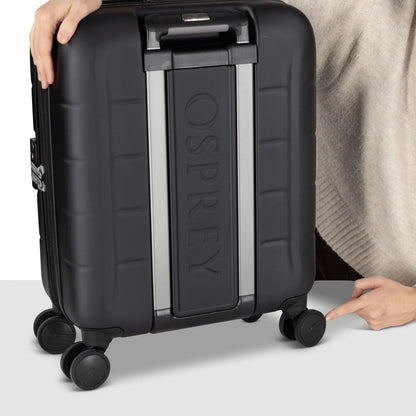Osprey - Ozone Exp Carryon Hardside 4 Wheel - Black