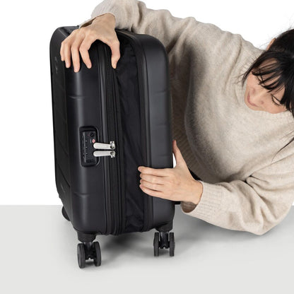 Osprey - Ozone Exp Carryon Hardside 4 Wheel - Black