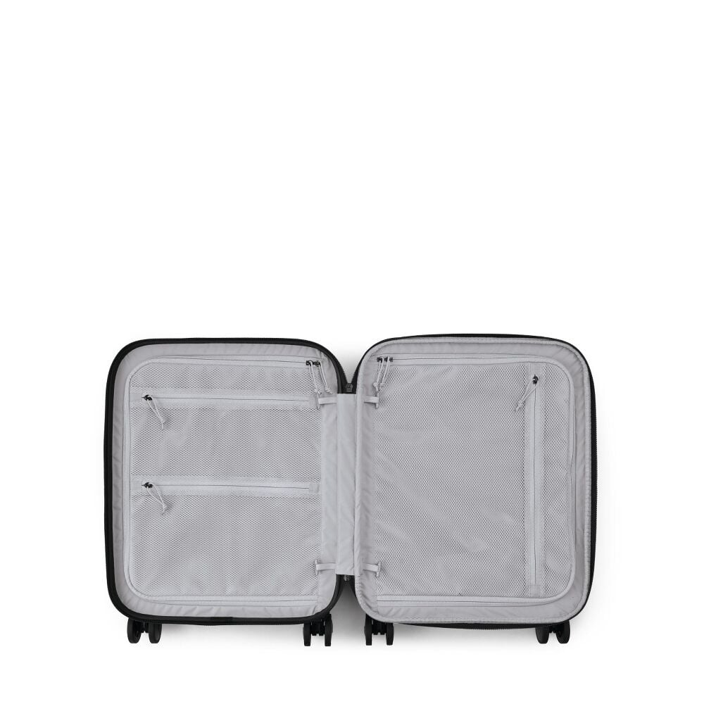 Osprey - Ozone Exp Carryon Hardside 4 Wheel - Black