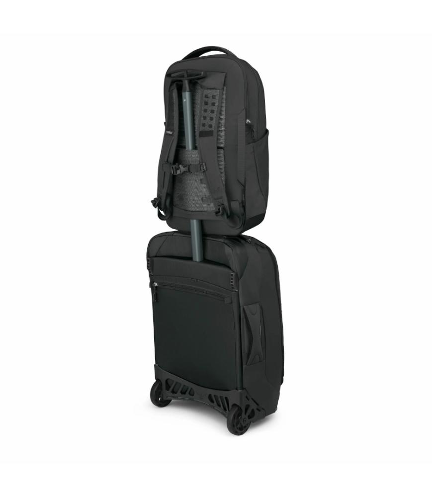 Osprey - Ozone Laptop Backpack - Black