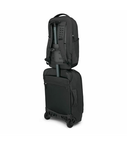 Osprey - Ozone Laptop Backpack - Black