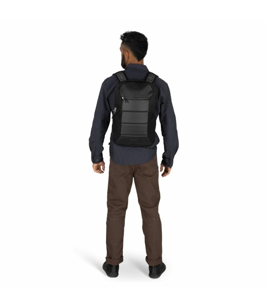 Osprey - Ozone Slim Pack - Moody Burgundy