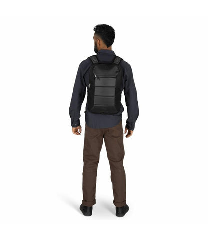 Osprey - Ozone Slim Pack - Moody Burgundy