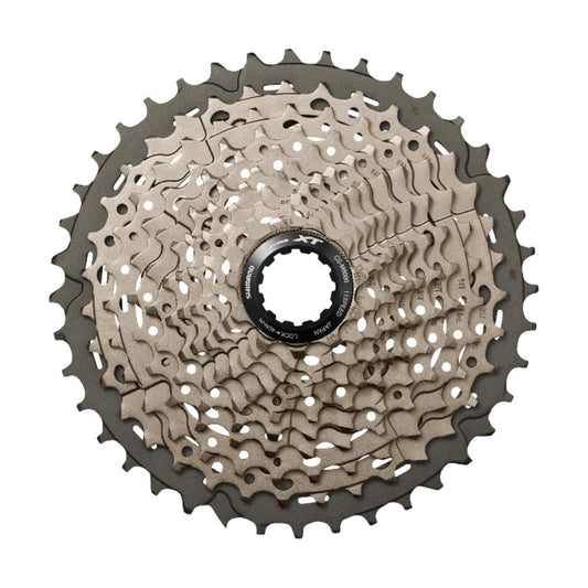 Shimano - CS-M8000 11s 11-46
