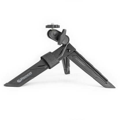 Pedco - UltraPod 3 Mini Travel Tripod w/ Phone Mount