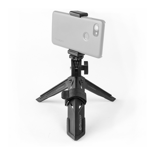 Pedco - UltraPod 3 Mini Travel Tripod w/ Phone Mount