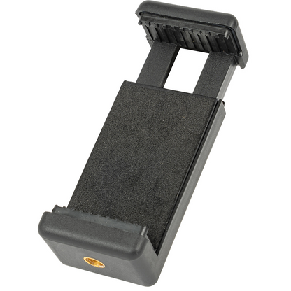 Pedco - UltraPod 3 Mini Travel Tripod w/ Phone Mount