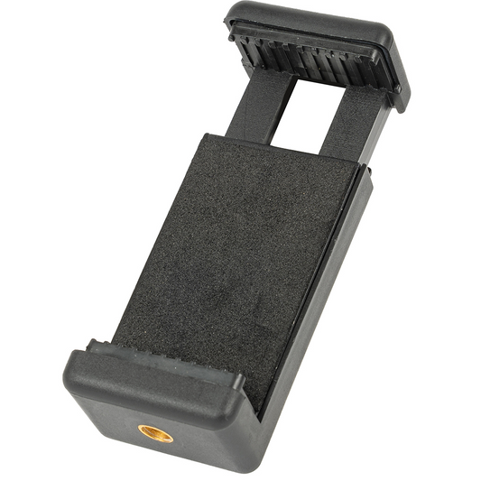 Pedco - UltraPod 3 Mini Travel Tripod w/ Phone Mount