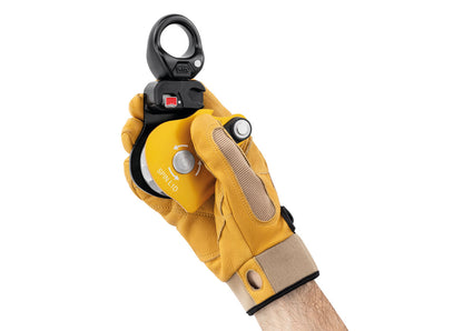 Petzl - Spin L1D Pulley