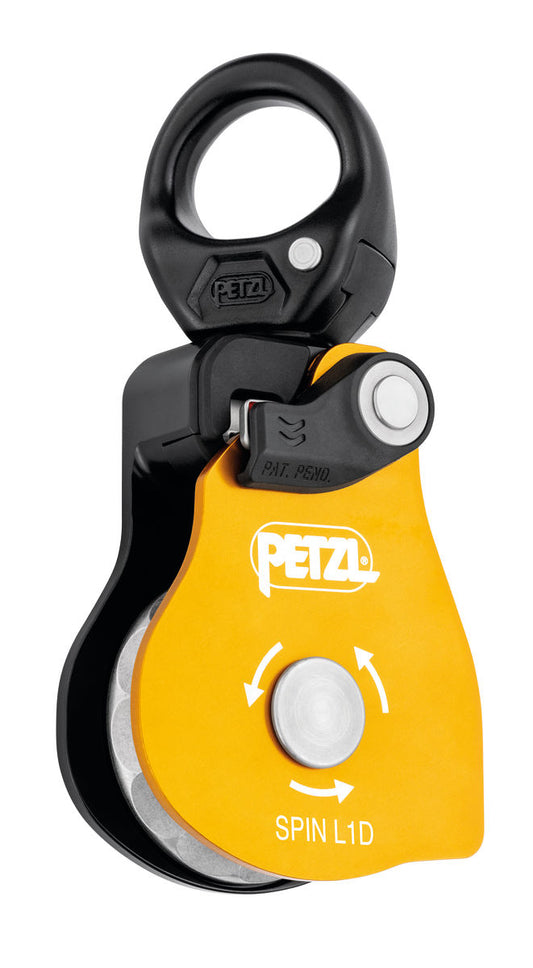 Petzl - Spin L1D Pulley