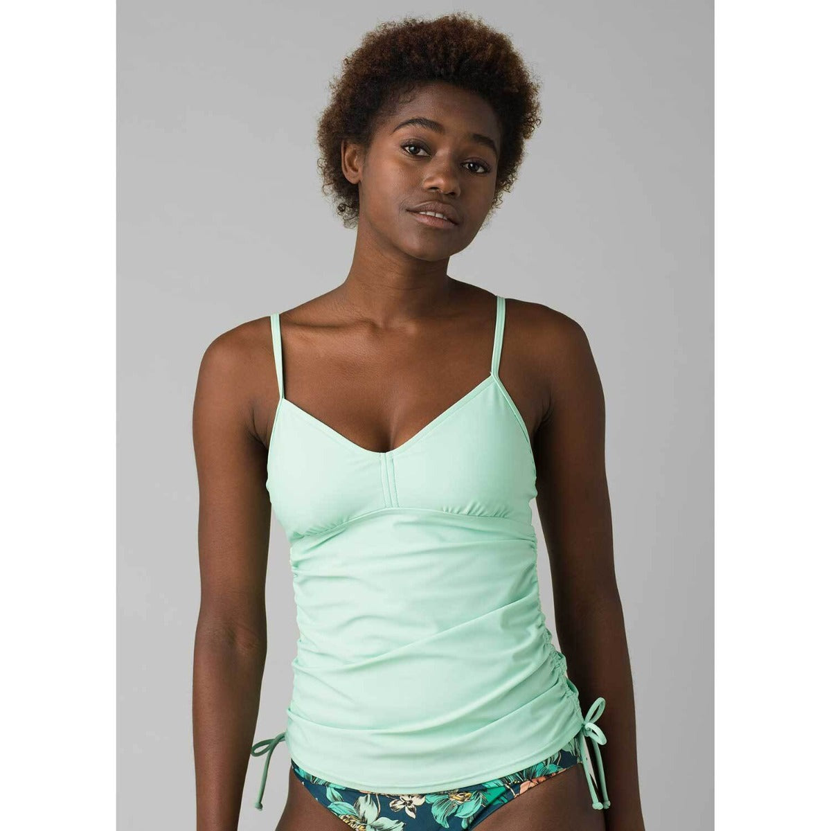 Prana - Moorea Tankini Sample - SM Cargo Marrakesh
