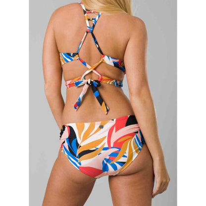 Prana - Marta Bottom Sample - SM Tropics