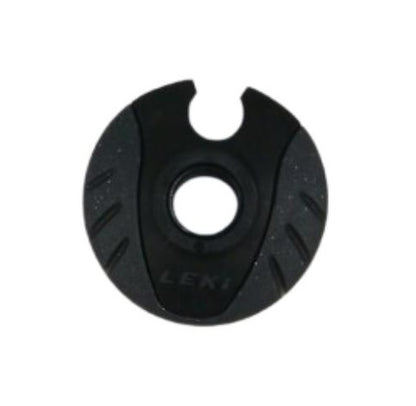 Leki - Cobra Basket - Granite