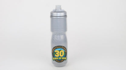 Camelbak - 24oz OGE 30th Anniversary Edition - Custom Silver/Silver