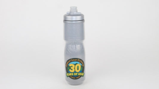 Camelbak - 24oz OGE 30th Anniversary Edition - Custom Silver/Silver