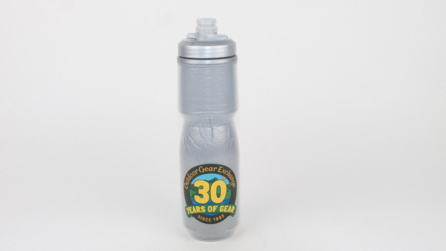 Camelbak - 24oz OGE 30th Anniversary Edition - Black/Black