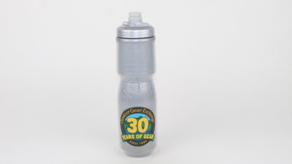 Camelbak - 24oz OGE 30th Anniversary Edition - Custom Silver/Silver