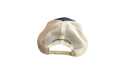 New Duds - OGE Patch Trucker - Pacific/Oyster