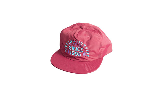 New Duds - OGE 1995 Surf Cap - Grape