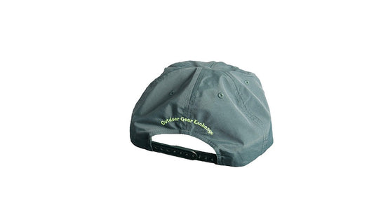 New Duds - OGE 1995 Surf Cap - Grape