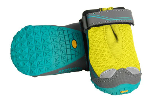Ruffwear - Grip Trex Boots - Lichen Green
