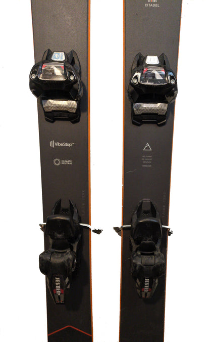 Renoun Citadel 106 Marker Jester 16 191cm