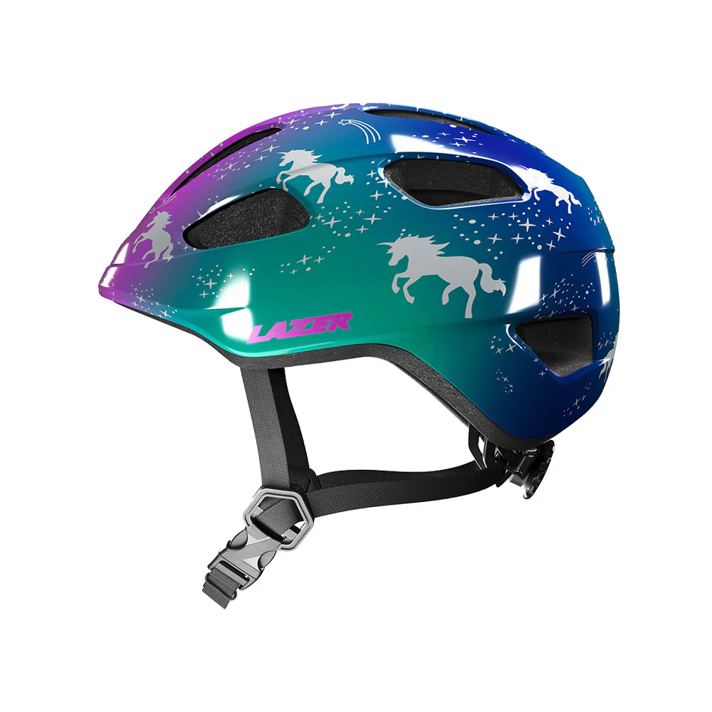 Lazer - NUTZ KinetiCore 2.0 - Sparkle