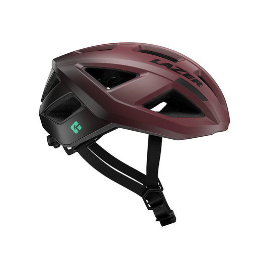 Lazer - Tonic KinetiCore - Black Flash Yellow