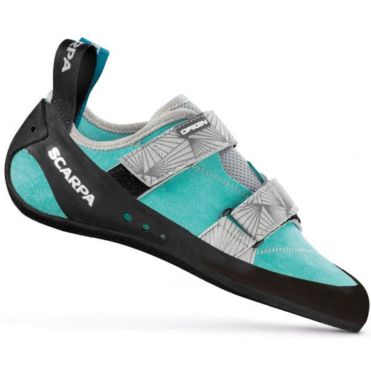 Scarpa - Origin - Women's - Maldive/Black