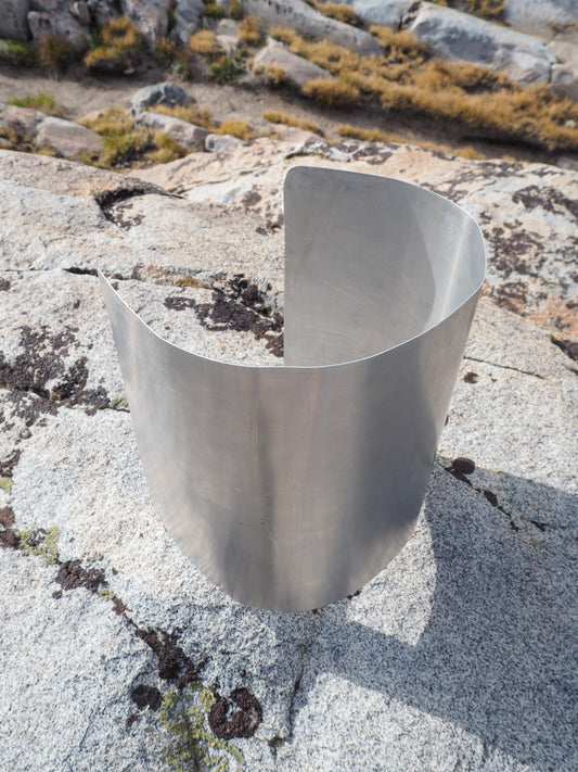 Ursack - Aluminum Liner Ursack
