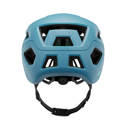 Lazer - Coyote KinetiCore - Matte Blue Celadon