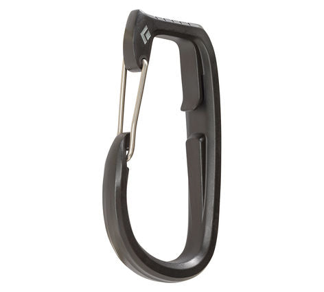 Black Diamond - Ice Clipper - Black