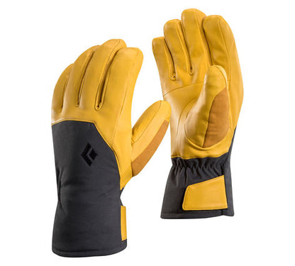Black Diamond - Legend Gloves - Unisex - Natural