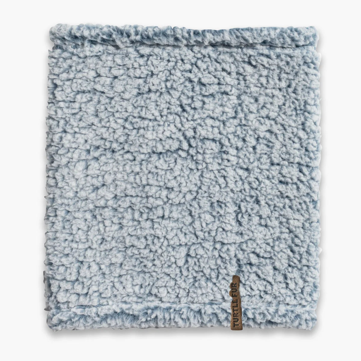 Turtle Fur - Comfort Lush Pipe Dream - Smoke Blue