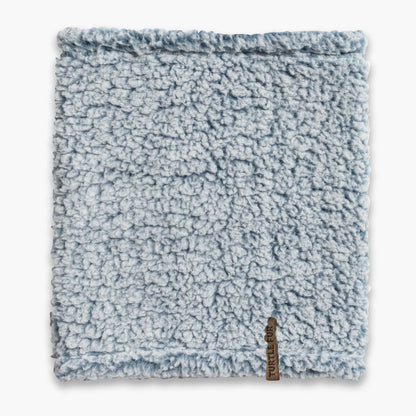 Turtle Fur - Comfort Lush Pipe Dream - Smoke Blue