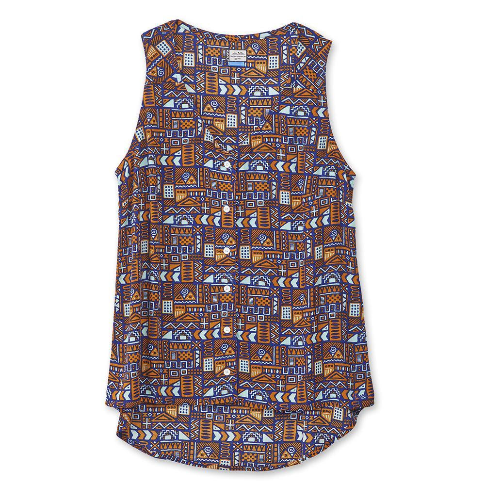 Kavu - Beryl - Women's - Desert Cactus