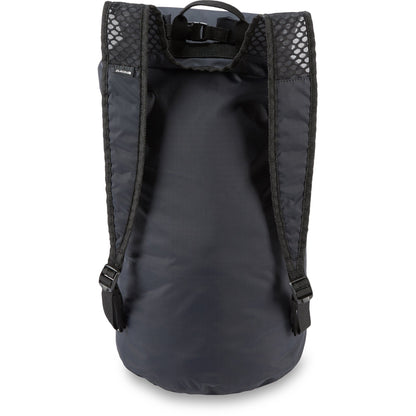 Dakine - Packable Rolltop Dry Pack 30L - Black