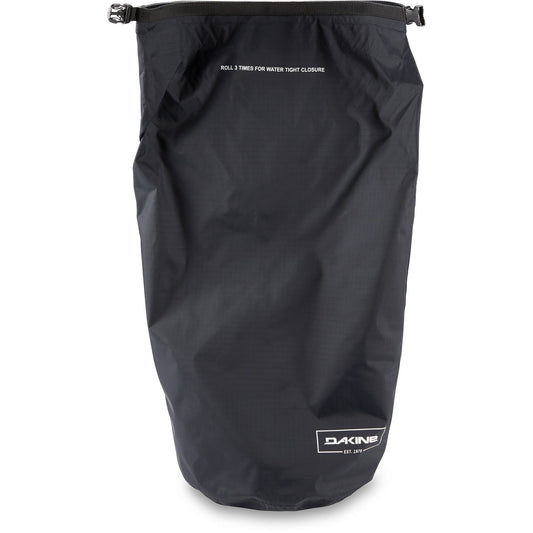 Dakine - Packable Rolltop Dry Pack 30L - Black