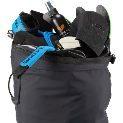 Dakine - Packable Rolltop Dry Pack 30L - Black