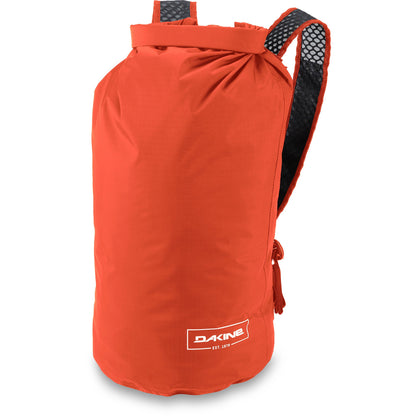 Dakine - Packable Rolltop Dry Pack 30L - Black