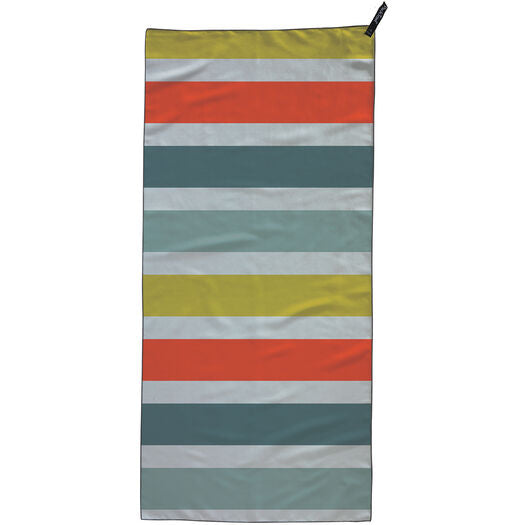 Packtowl - Personal Towel - Lake