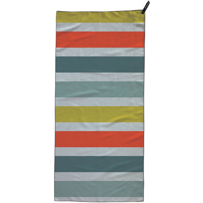 Packtowl - Personal Towel - Lake