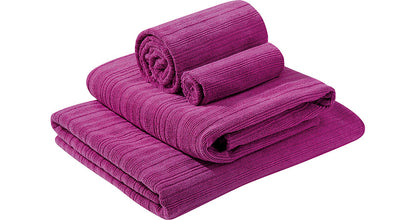 PackTowl - Luxe Towel - Lake Blue