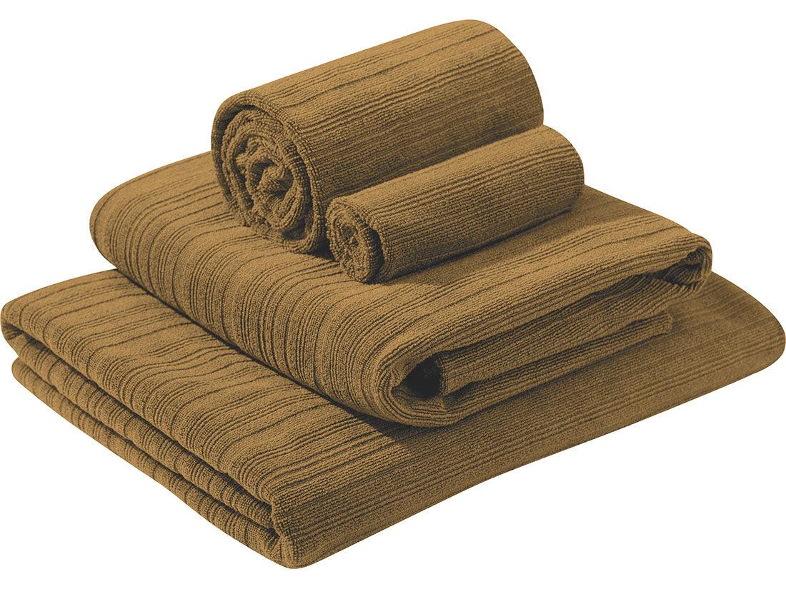 PackTowl - Luxe Towel - Lake Blue