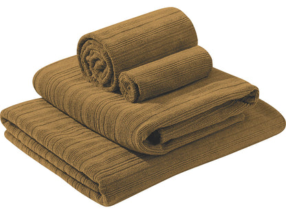 PackTowl - Luxe Towel - Lake Blue