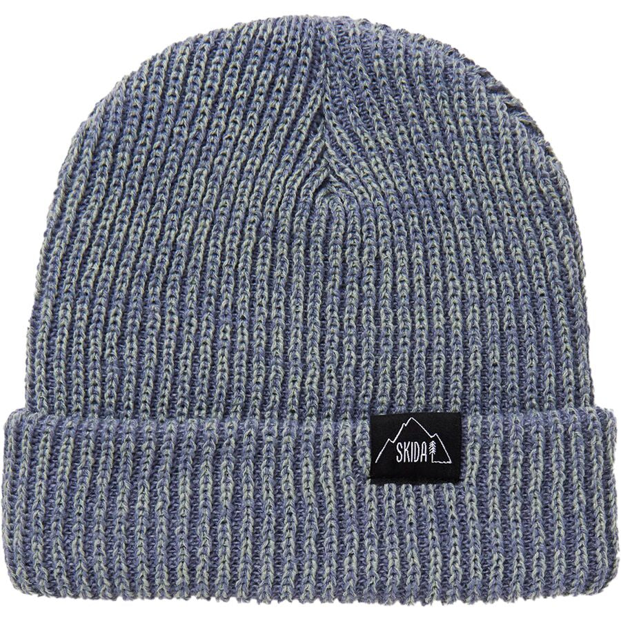 Skida - Lookout Beanie - Pepper