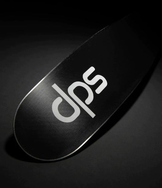 DPS - Powderworks 100 RPC