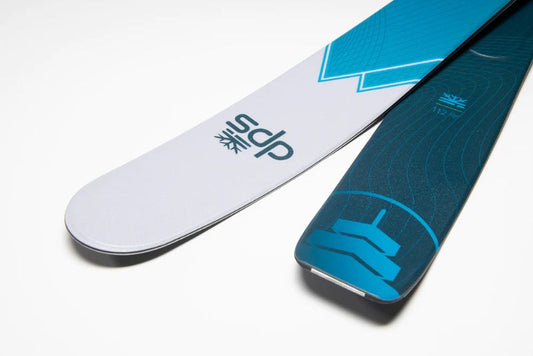 DPS - Pagoda Tour 112 RP - Teal